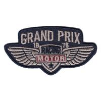 Термоаппликация "Grand prix" (арт. 565235.047)