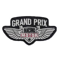Термоаппликация "Grand prix" (арт. 565235.004)