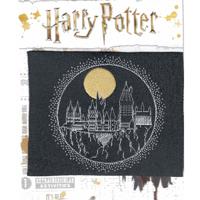 Термоаппликация "Harry Potter" (арт. 565225)