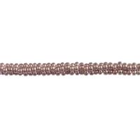Набор для бисероплетения Hobby&Pro pearl "Браслет. Шарм", цвет: розовый металлик, арт. БС-008