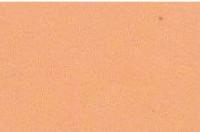 Фоамиран класс А, 50x50 см, цвет: 2502(13) светло-оранжевый