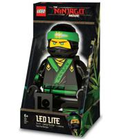 Фонарь-игрушка LEGO "Ninjago Movie. Lloyd"