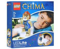 Фонарь-игрушка LEGO "Legends of Chima. Laval", на подставке