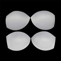 Чашечки корсетные с эффектом push-up "CC-70", размер 75, цвет белый, 1 пара