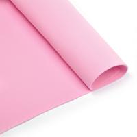 Фоамиран в листах, цвет: темно-розовый, 60x70 см, 2 мм, 10 штук, арт. 248/2 (количество товаров в комплекте: 10)