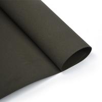 Фоамиран в листах, цвет: черный, 60x70 см, 2 мм, 10 штук, арт. 295/2 (количество товаров в комплекте: 10)