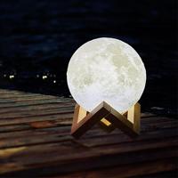 Ночник-светильник "Луна"