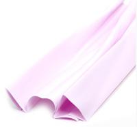 Фоамиран в листах, 60x70 см, 1 мм, цвет: светло-розовый, 10 штук (количество товаров в комплекте: 10)