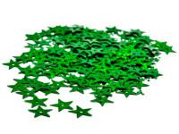 Пайетки россыпью "IDEAL", 13 мм, цвет: 1 зеленый