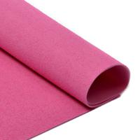 Фоамиран махровый, 20x30 см, 2 мм, цвет розовый, 10 листов (арт. MG.TOW.N003) (количество товаров в комплекте: 10)