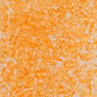 Бисер "Preciosa", 10/0, 50 грамм, цвет: 01183 оранжевый
