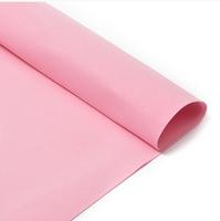 Фоамиран "Magic 4 Hobby", 50х50 см, 1 мм, цвет: розовый, 10 штук (количество товаров в комплекте: 10)