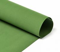 Фоамиран в листах, 60x70 см, 1 мм, цвет: темно-зеленый, 10 штук (количество товаров в комплекте: 10)