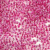 Бисер Preciosa, 10/0, цвет: розовый (38627 / 331-19001), 50 г