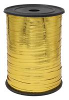 Лента на бобине, цвет: золото, 50 мм x 250 м, арт. 10835370