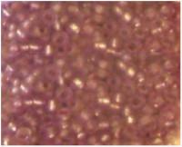Бисер круглый "Ideal", цвет: розовый глянцевый (1105), размер 10/0, 50 грамм