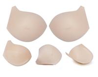 Чашечки корсетные с эффектом "Push-up", цвет: телесный, размер 95, 10 пар, арт. TBY-10.02.95