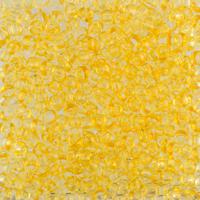 Бисер круглый "Preciosa", 10/0, 500 грамм, цвет: 01181 (Ф340) светло-желтый
