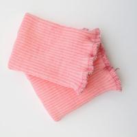 Манжет, акрил, цвет: В-69 розовое конфетти, 7x10 см