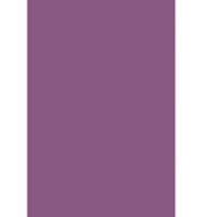 Лист "Fom Eva", 42х62 см, цвет: фиолетовый, арт. ЕVA-026/1
