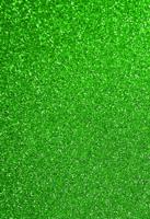 Лист "Fom Eva", глиттер, 42х62 см, цвет: зеленый, арт. GL-EVA-011