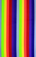 Лист "Fom Eva", 40х60 см, цвет: радуга, арт. CRB-EVA-001