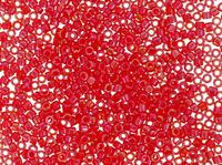 Бисер "TOHO" TREASURE №1, 11/0, 500 г, цвет: 0798 красный