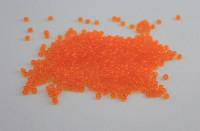 Бисер "Preciosa", круглый 02/0, 50 грамм, цвет: 90000 оранжевый, арт. 311-19001