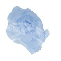 Декоративный элемент Gamma "Шиповник", цвет: №041 голубой, арт. 3052
