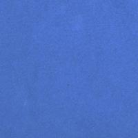Фоамиран класс А, 50x50 см, 1 мм, цвет: синий, арт. 50025(40)б