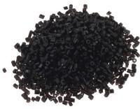 Рубка непрозрачная Астра, цвет: 49 черный, 500 грамм
