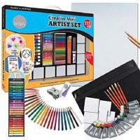 Набор "Creative Mini Artist Set", 115 предметов