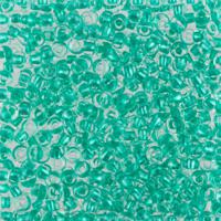 Бисер круглый "Preciosa", 10/0, 500 грамм, цвет: 38958 (Ф372) зеленый