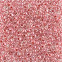 Бисер круглый "Preciosa", 10/0, 500 грамм, цвет: 38695 (Ф439) грязно-розовый