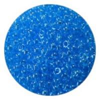 Бисер Preciosa "Чарiвна Мить", 10/0, цвет: светло-синий, прозрачный (66010), 50 г