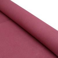 Фоамиран шелковый, цвет: бордо, 50x50 см,, арт. st-0700б