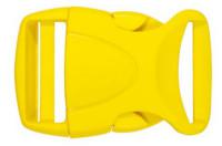 Фастекс, цвет: желтый, 32 мм, 50 штук, арт. Ф-130