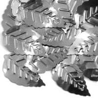 Пайетки фигурные граненые, цвет: серый (19), арт. SF01(L14), 12 штук (количество товаров в комплекте: 12)