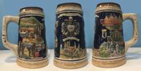 Пивная кружка коллекционная "Германия", 14x10x18 см, 700 мл