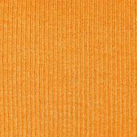 Манжет, акрил, цвет: В-35 желто-оранжевый, 7x10 см