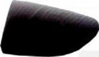 Плечевые накладки втачные обшитые Антинея, цвет: черный, 10x100x145 мм, 50 шт, арт. В-10