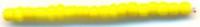 Бисер с цветным центром "Астра", 20 грамм, цвет: 42В золотой непрзрачный (10 штук) (количество товаров в комплекте: 10)