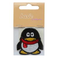 Термоаппликация Hobby&Pro basic "Пингвин", арт. LML1581