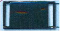Пряжка-застежка магнитная BIG, 10 мм, 2 штуки, арт. 62161