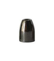 Наконечник "Колокол", 14x10 мм, цвет: черный никель, арт. 0305-5018