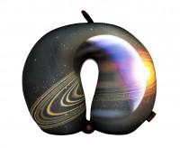 Подголовник-антистресс "Сатурн", 30х30х10 см