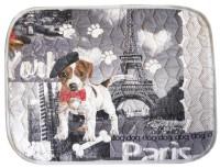 Многоразовая пеленка для животных Show Dog "Париж", 70х90 см