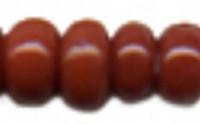 Бисер Preciosa "Erzatz", 5 мм, 50 грамм, цвет: 13600 коричневый, арт. 321-59001