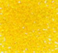 Бисер "Preciosa", круглый 3, 10/0, 500 грамм, цвет: 80010 (Ф126) желтый
