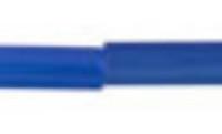Бисер Bugles "Preciosa", 20 мм, 50 грамм, цвет: 35061 темно-голубой, арт. 351-32001